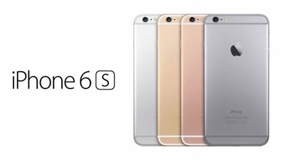 苹果6s新机怎么激活？