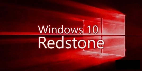 Windows 10 Redstone首个预览版即将发布