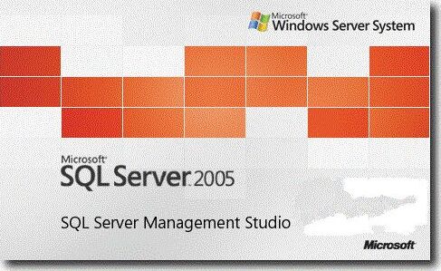SQL Server 2005数据库恢复教程