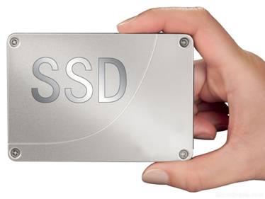 SSD数据恢复