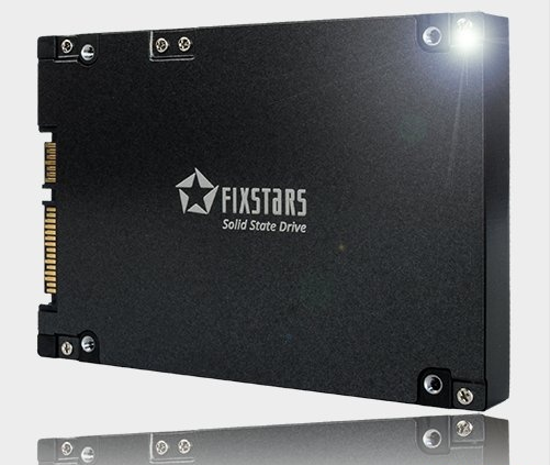 全球最大SSD 13TB容量能满足你的需求吗 