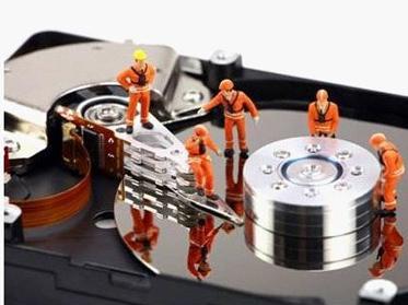 硬盘磁头坏了怎么办?