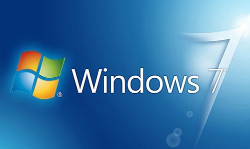 Windows 7 操作系統