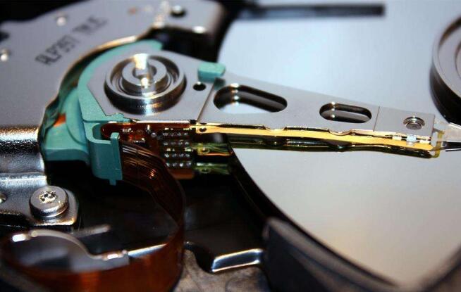 硬盘被格式化了怎么办?还能数据恢复吗?