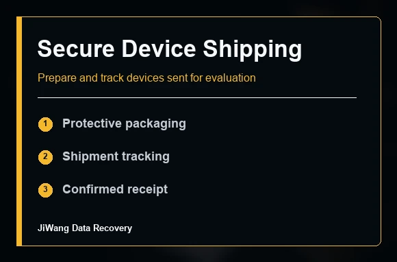 Courier Shipping