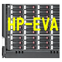 HP EVA数据恢复