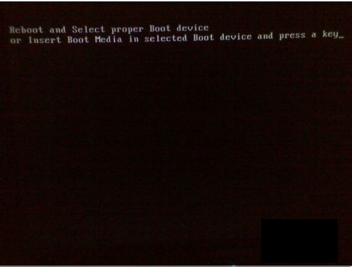 硬盘坏了怎么办?教你怎么硬盘数据修复(1) 硬盘坏了怎么办