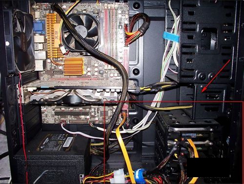 硬盘坏了怎么办？教你怎么硬盘数据修复（4）