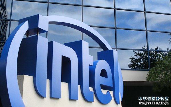 英特尔发力商用固态硬盘SSD Intel-logo