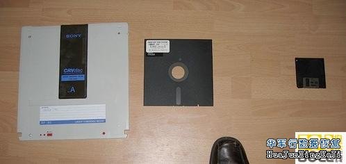 电脑存储器至今六十余载,固态硬盘当道