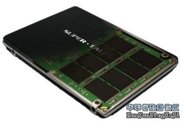 电脑存储器至今六十余载,固态硬盘当道