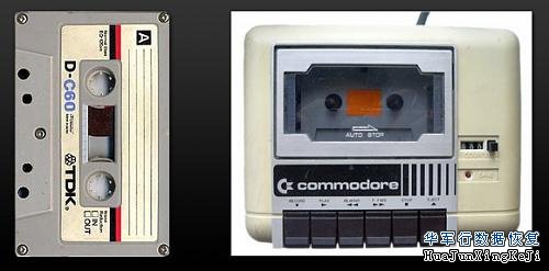 电脑存储器至今六十余载,固态硬盘当道