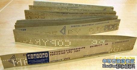 电脑存储器至今六十余载,固态硬盘当道