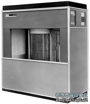 电脑存储器至今六十余载,固态硬盘当道