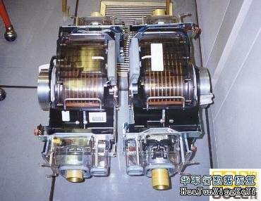 电脑存储器至今六十余载,固态硬盘当道