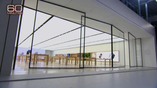 苹果公司的10个秘密：走进苹果产品设计工作室