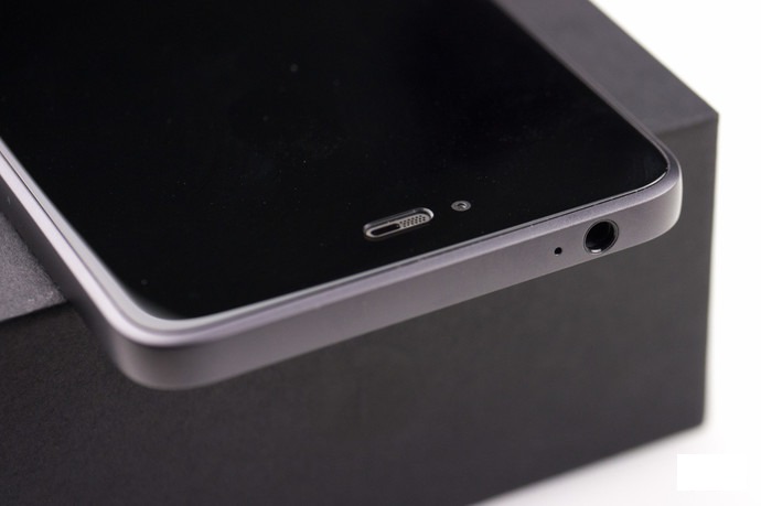 578954 拆解锤子 T2【Smartisan T2】