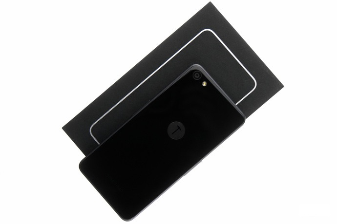 579486 拆解锤子 T2【Smartisan T2】