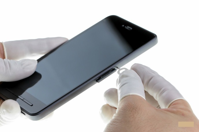 578982 拆解【Smartisan T2】