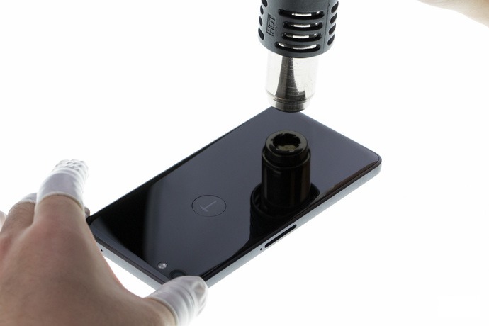 578984 拆解【Smartisan T2】