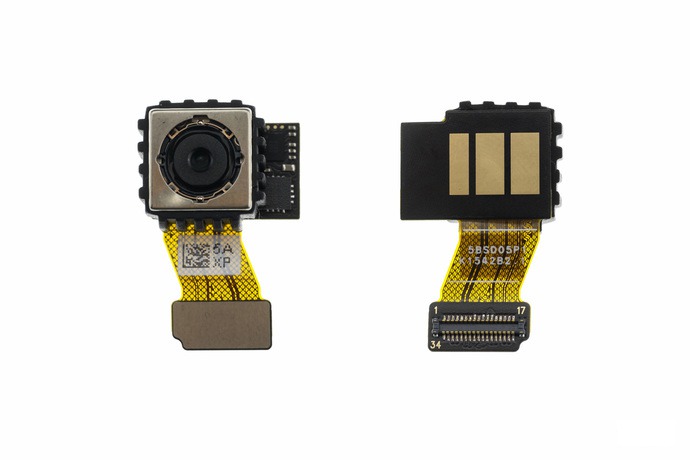 578999 拆解锤子 T2【Smartisan T2】