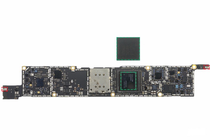 579008 拆解【Smartisan T2】