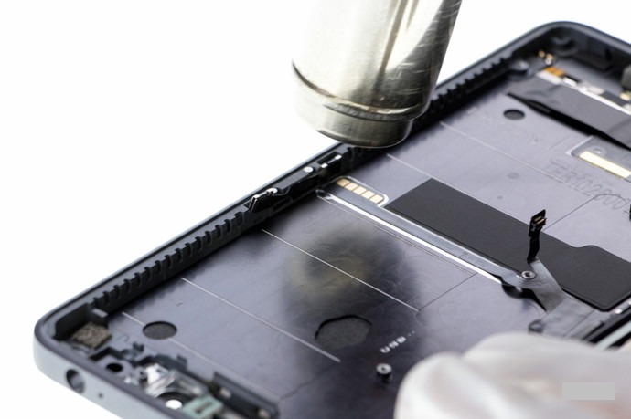 579086 拆解【Smartisan T2】