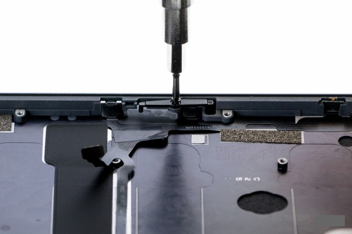 579022 拆解【Smartisan T2】