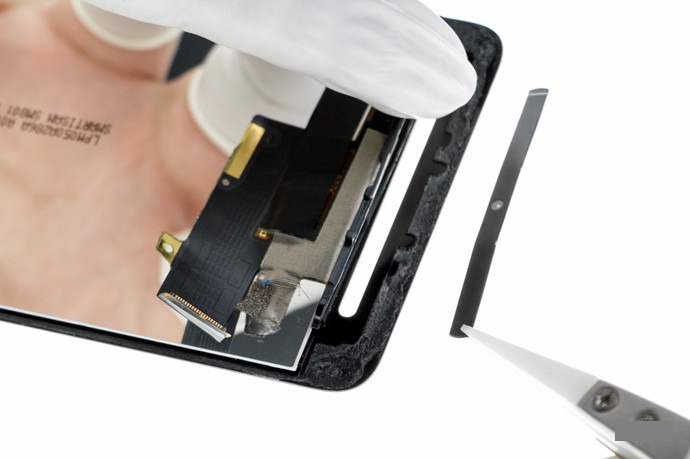 579034 拆解【Smartisan T2】