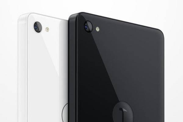 579230 拆解锤子 T2【Smartisan T2】