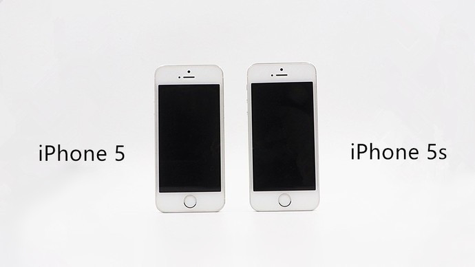 iPhone 5 冒充 iPhone 5s？轻轻松松教你如何鉴别！