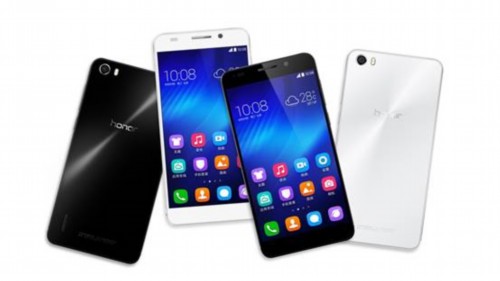 华为荣耀6Plus常见故障修复指南 华为荣耀6Plus