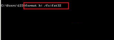 windows无法完成格式化U盘的几种终极解决办法 windows无法完成格式化U盘的几种终极解决办法