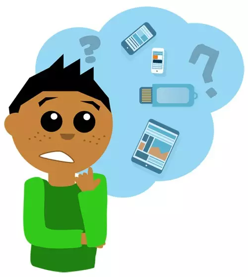 移动设备滥用成泄密跳板,怎样预防数据泄密 移动设备滥用成泄密跳板