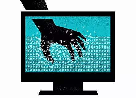 移动设备滥用成泄密跳板,怎样预防数据泄密 文件被非法转移,机密遭遇外泄