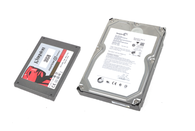 固态硬盘和机械硬盘比谁数据更安全可靠? 固态硬盘和机械硬盘比谁数据更安全可靠?