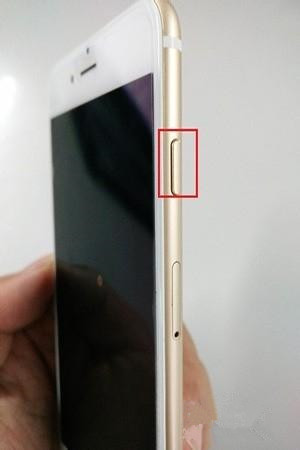 iPhone6s更新变砖