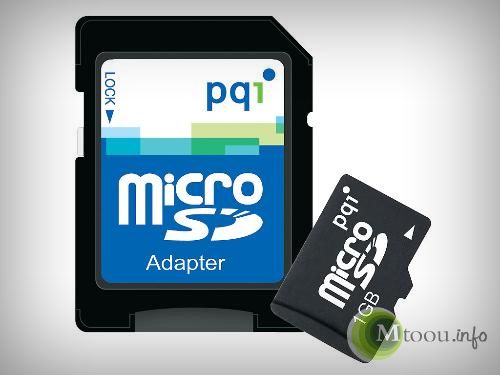 SD卡是什么?看看就知道 SD卡是什么?看看就知道