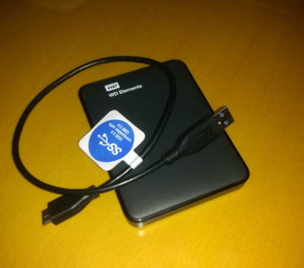 如何保障移动硬盘重要数据 移动硬盘