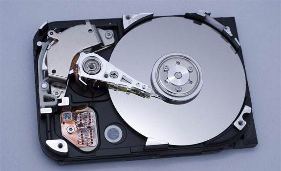 硬盘数据恢复多少钱？