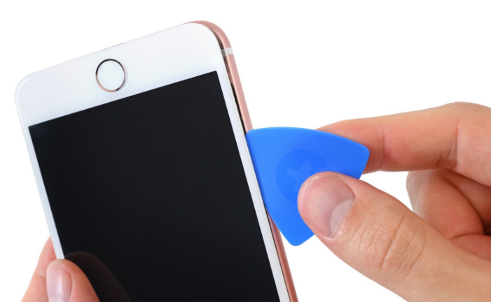 iPhone 7 Plus最全拆解！43张图告诉你谁抢走了耳机孔