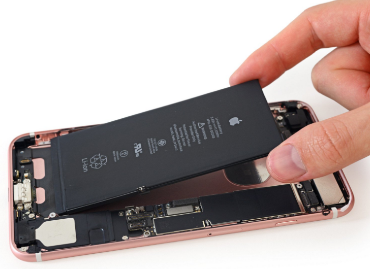 iPhone 7 Plus最全拆解！43张图告诉你谁抢走了耳机孔