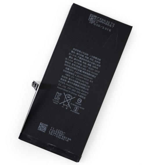 iPhone 7 Plus最全拆解！43张图告诉你谁抢走了耳机孔