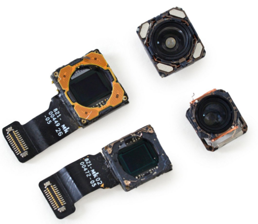 iPhone 7 Plus最全拆解！43张图告诉你谁抢走了耳机孔