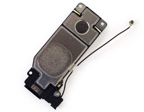 iPhone 7 Plus最全拆解！43张图告诉你谁抢走了耳机孔