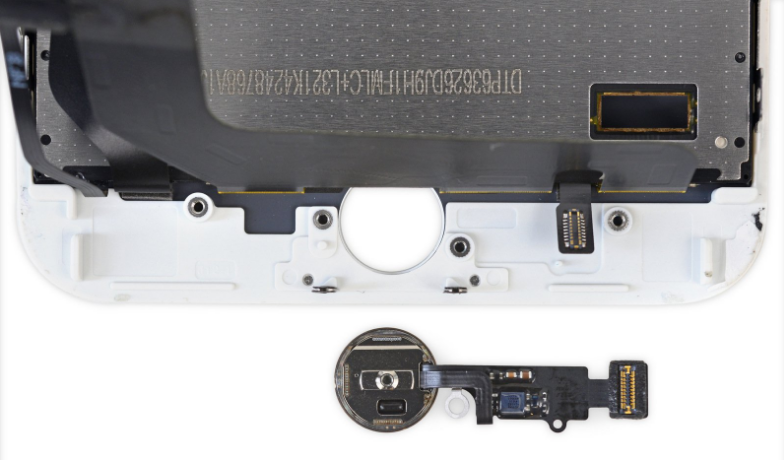 iPhone 7 Plus最全拆解！43张图告诉你谁抢走了耳机孔