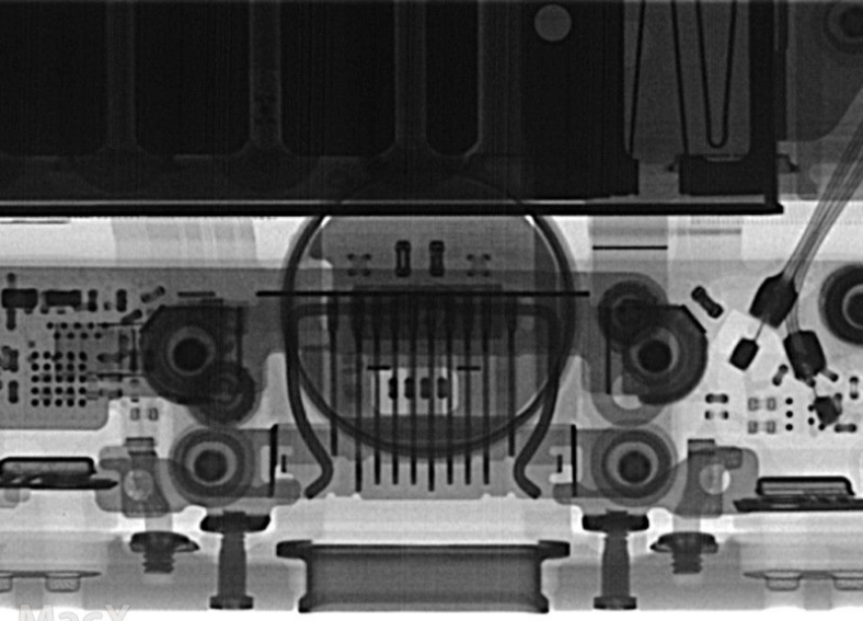 iPhone 7 Plus最全拆解！43张图告诉你谁抢走了耳机孔