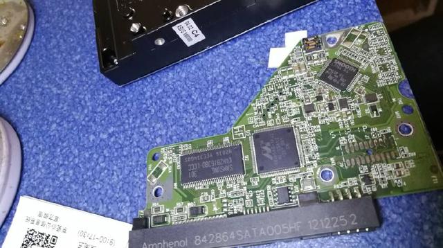 教你方法:坏掉的硬盘修复成功率80%以上,简单实用! 教你方法:坏掉的硬盘修复成功率80%以上,简单实用!