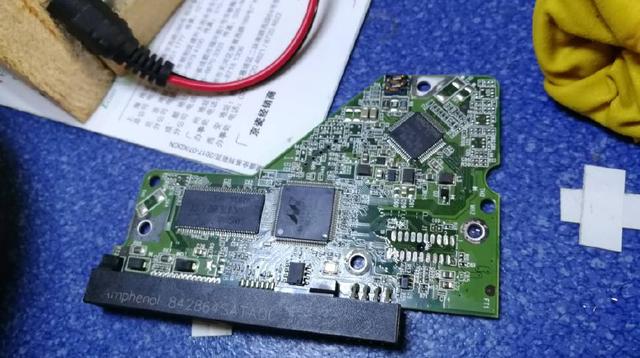 教你方法:坏掉的硬盘修复成功率80%以上,简单实用! 教你方法:坏掉的硬盘修复成功率80%以上,简单实用!