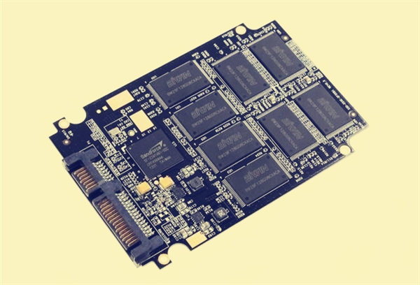 SSD栽在价格贵、数据无法数据恢复上 机械硬盘开始逆转了